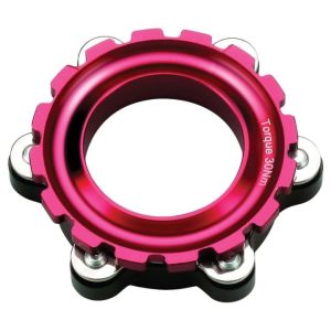 ADAPTER CENTERLOCK 15 mm