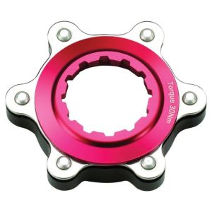 Adapter CENTRLOCK 9 mm