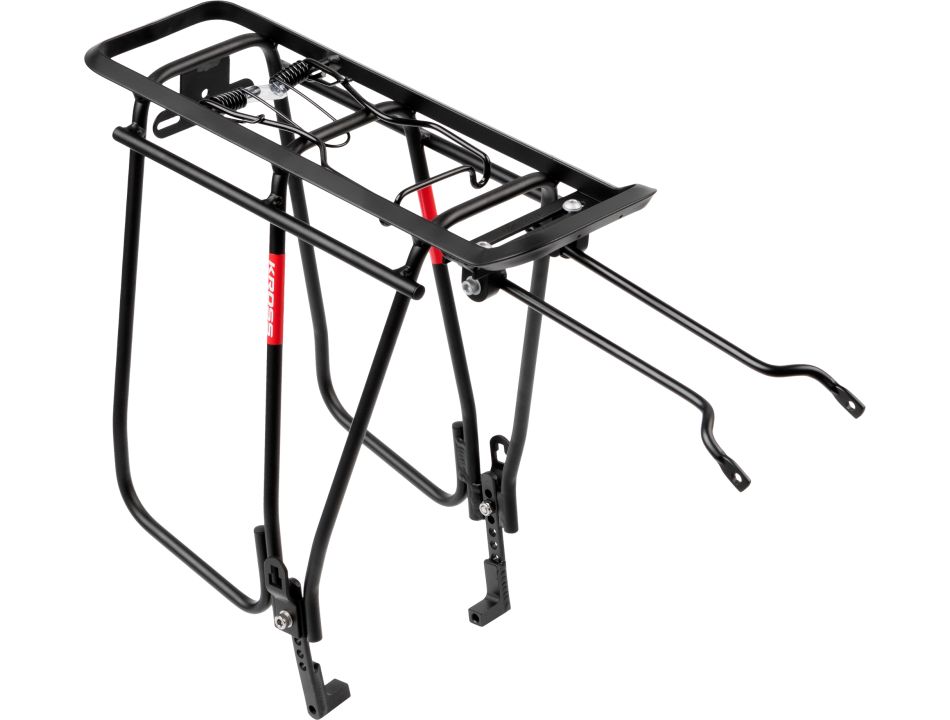 Bagażnik rowerowy TRAVELRACK