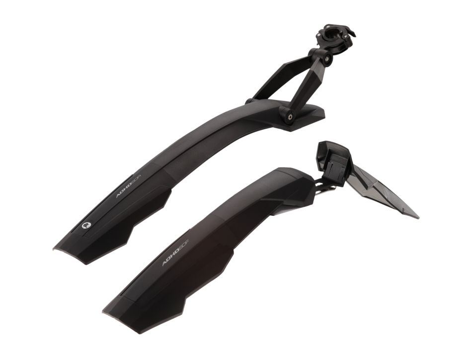 Błotniki rowerowe ADHD SDS 26"-27,5"