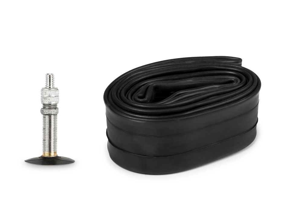 Dętka 12,1/2" x 1,75"-2,1/4" DUNLOP DV 26 mm