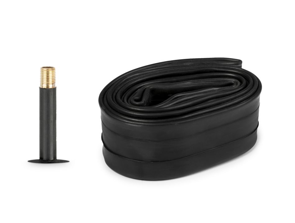 Dętka rowerowa 24” x 1,75"-2,125" SCHRADER AV SUPER LONG 48 mm