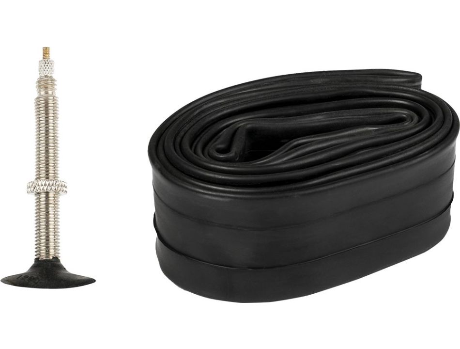 Dętka rowerowa 29”/28” x 1,9"-2,35" PRESTA FV LONG 47 mm
