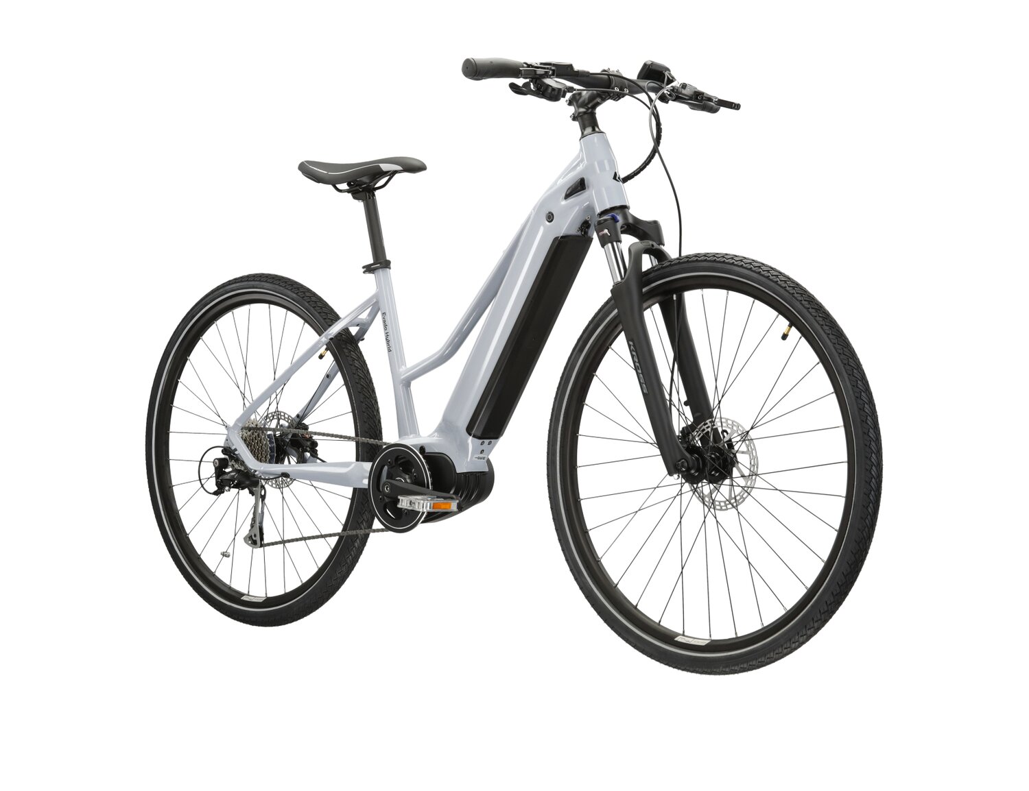Evado Hybrid 2.0 730 Wh UNI