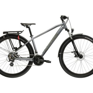 Rower Kross HEXAGON 2.0 EQ