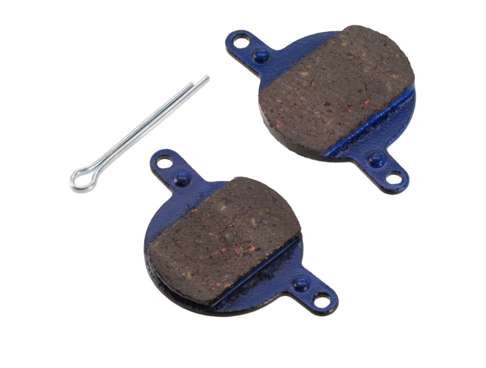 Klocki do hamulców tarczowych SNG-DS12 MAGURA