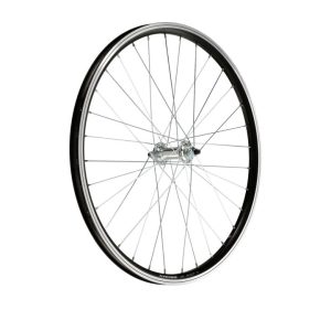 Koło rowerowe przednie 24" V-brake