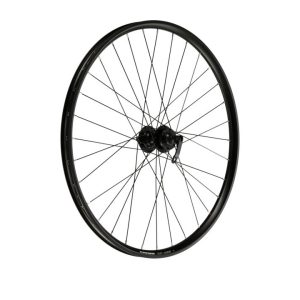 Koło rowerowe przednie 26" DISC QR