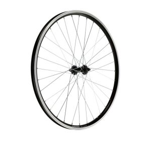 Koło rowerowe przednie 26" V-brake