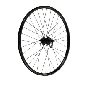 Koło rowerowe przednie 27,5" DISC QR