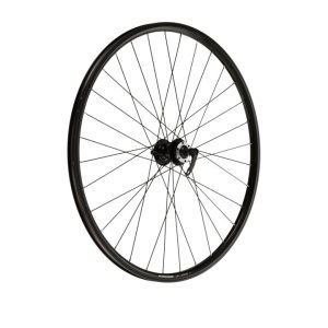 Koło rowerowe przednie 28" DISC QR