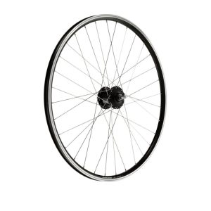 Koło rowerowe przednie 28" V-brake dynamo