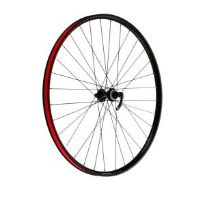 Koło rowerowe przednie 700C DISC QR