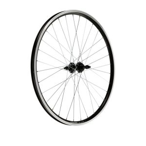 Koło rowerowe tylne 26" V-brake wolnobieg