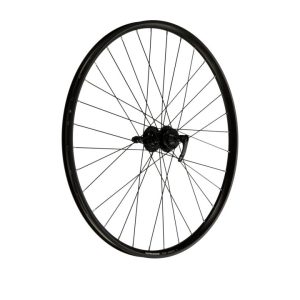 Koło rowerowe tylne 27,5" DISC QR wolnobieg
