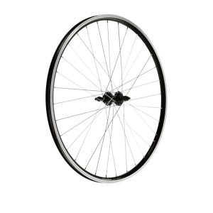 Koło rowerowe tylne 28" V-brake wolnobieg