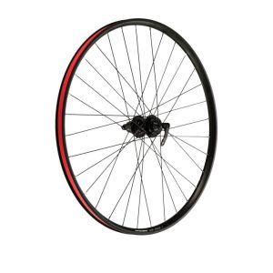 Koło rowerowe tylne 29" DISC QR kaseta