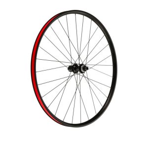 Koło rowerowe tylne 700C DISC E-THRU