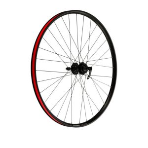 Koło tylne 29" DISC QR wolnobieg