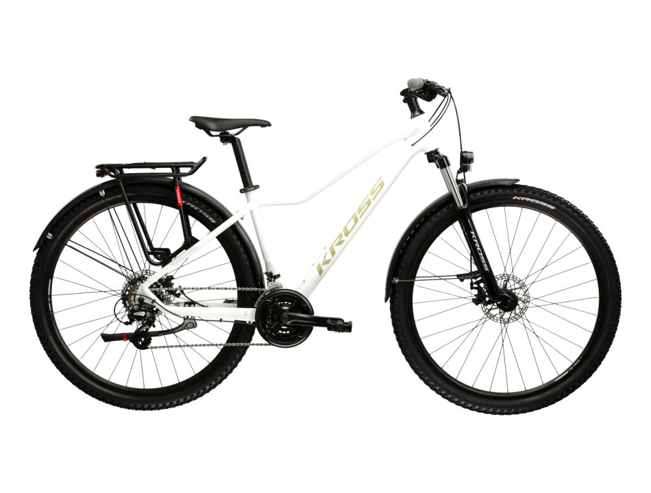 Rower Kross LEA 2.0 EQ