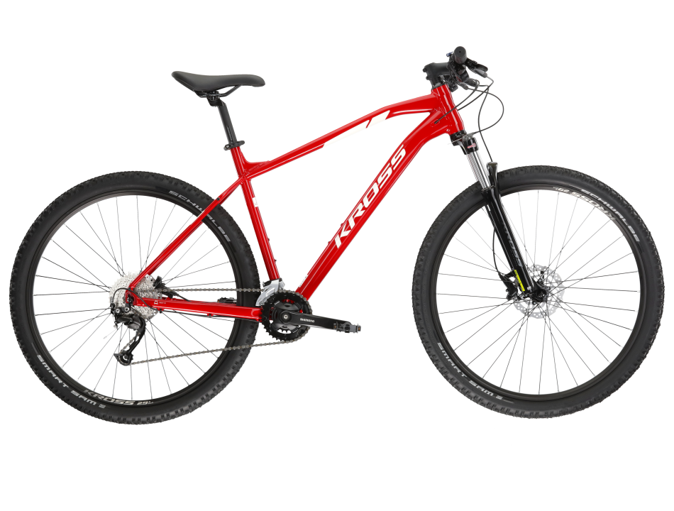 Rower Kross LEVEL 3.0 ALIVIO / ALTUS / SRAM