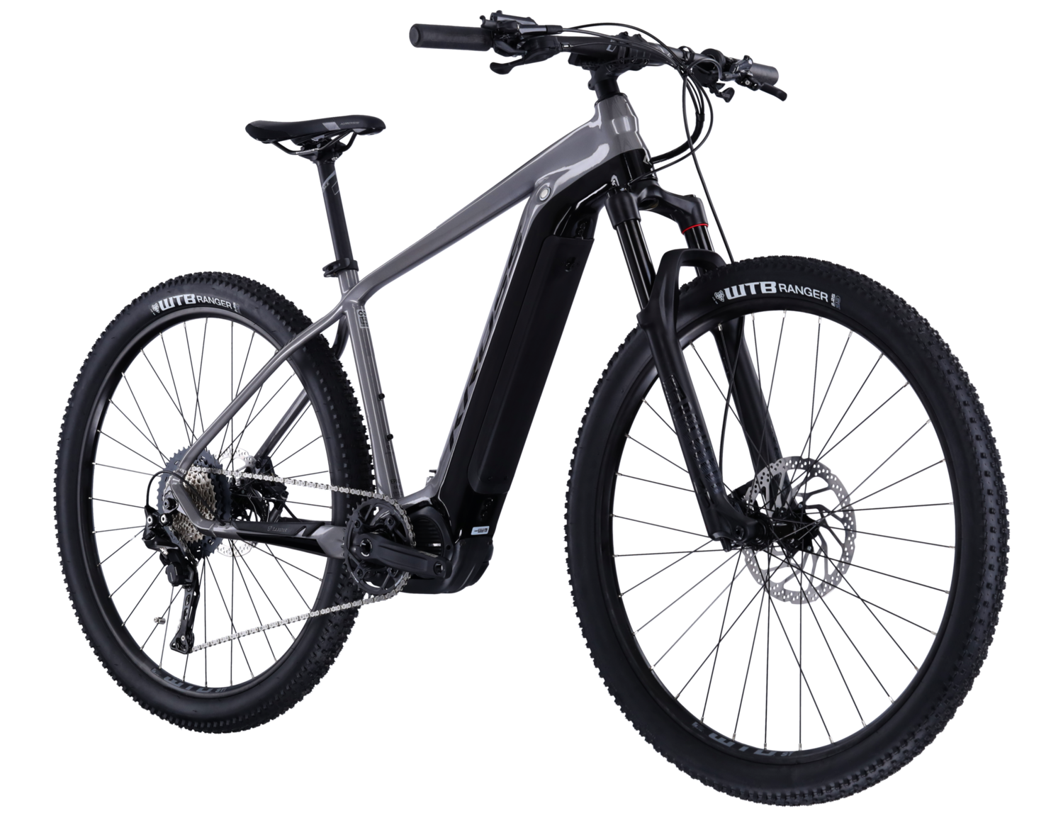 Level Boost 3.0 630 WH