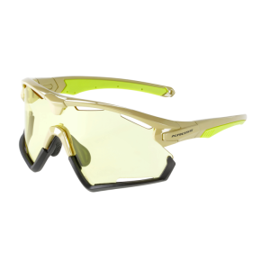 Okulary rowerowe BRAKER