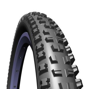 Opona rowerowa 26" x 2.25" (57-559) TRITON