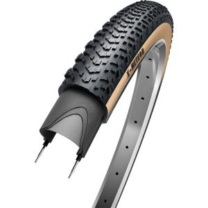 Opona rowerowa 27.5" x 1.95" (50-584) 60 TPI X-METEOR