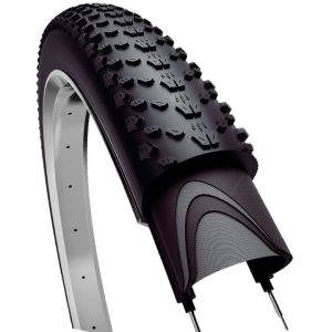 Opona rowerowa 29" x 2.0" (50-622) 30 TPI KEEN WOLF