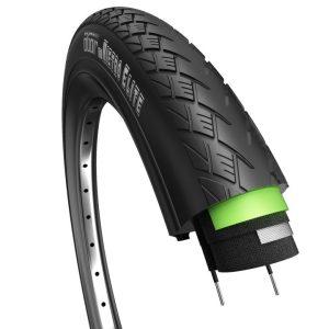 Opona rowerowa 700x35C (37-622) 30 TPI METRO ELITE