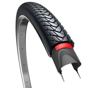 Opona rowerowa 700x35C (37-622) 30 TPI TRAVELLER