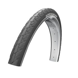 Opona rowerowa 700x40C (42-622) 30 TPI HIPPOGRIFF ADV