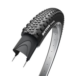 Opona rowerowa 700x45C (47-622) 30 TPI METEOR GRAVEL