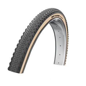 Opona rowerowa 700x45C (47-622) 60 TPI METEOR GRAVEL ADV