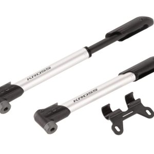 Pompka rowerowa CLEAR SHOT 120 PSI