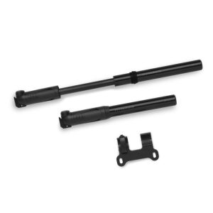 Pompka rowerowa HP 4.0 100 PSI