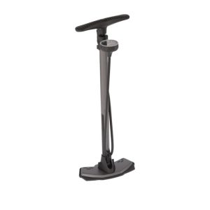 Pompka rowerowa serwisowa z manometrem HURRICANE 160 PSI