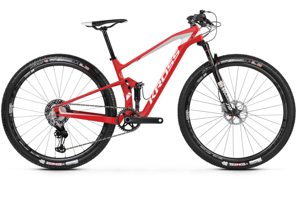Rower Freeride Enduro