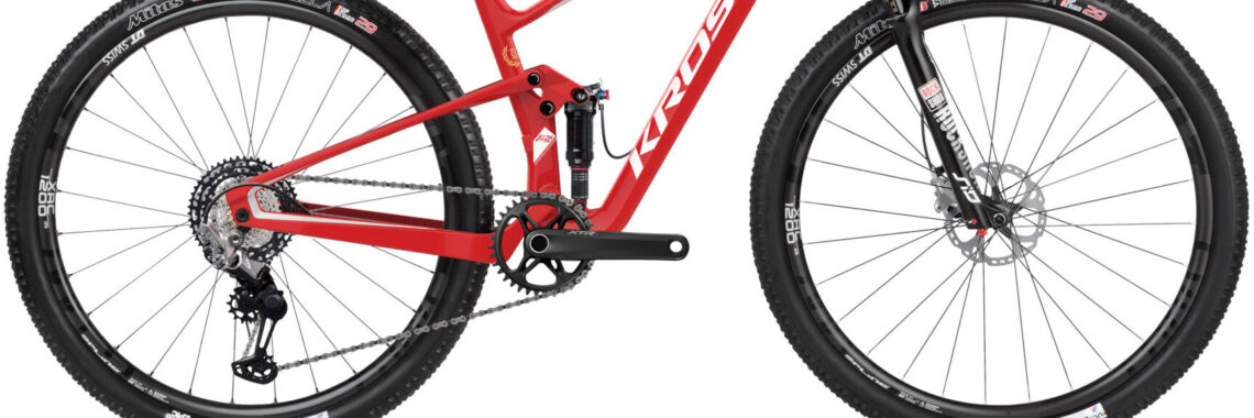 Rower Freeride Enduro
