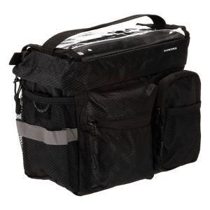 Sakwa rowerowa na kierownicę KROSS ROAMER 6L