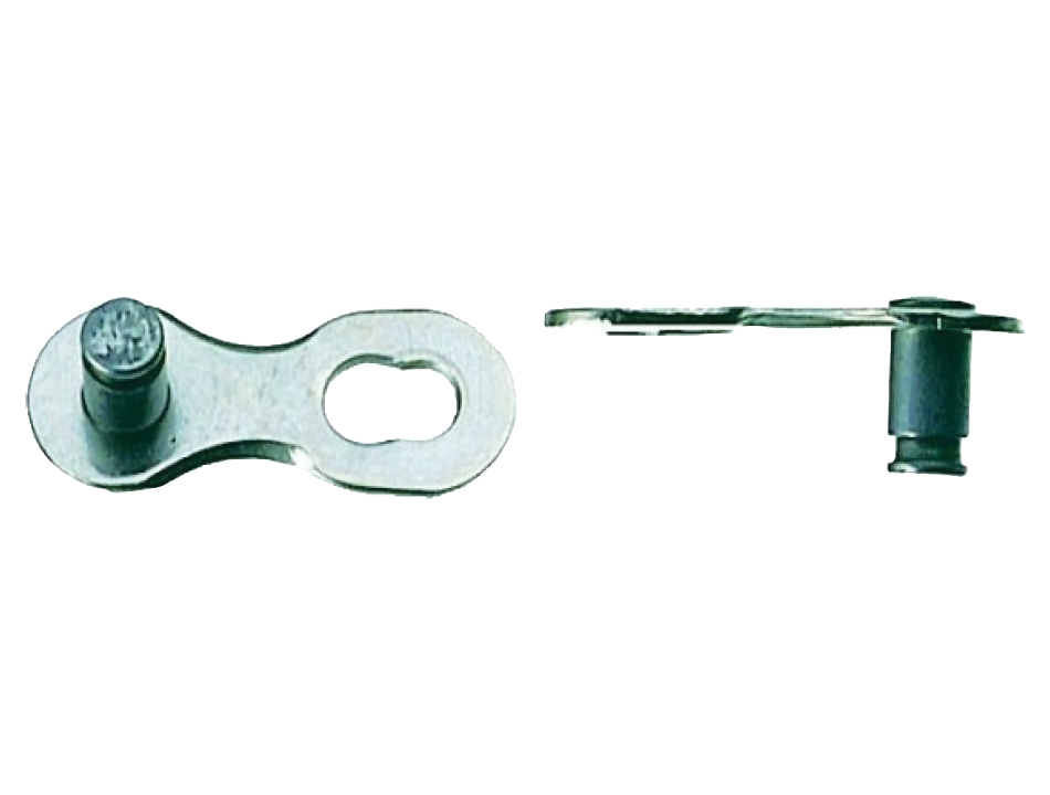 Spinki do łańcucha rowerowego 12 rzędowego QRS12 6 szt.