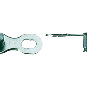 Spinki do łańcucha rowerowego 9 rzędowego QRS9 6 szt.