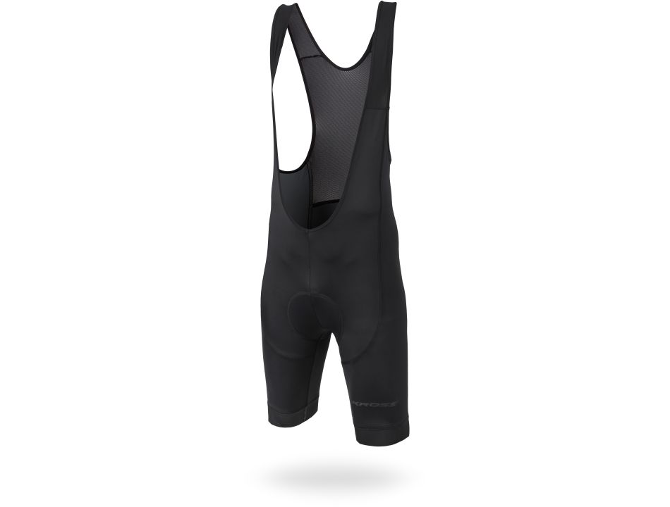 Spodenki rowerowe PRO MEDIUM