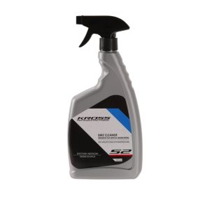 Środek do mycia rowerów S2 BIKE CLEANER SUP 750 ML