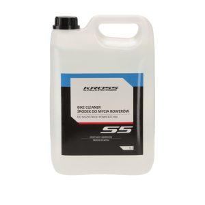Środek do mycia rowerów S5 5L