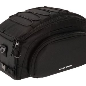 Torba rowerowa na bagażnik tylny Kross CARRY MORE 16L - 27,4L