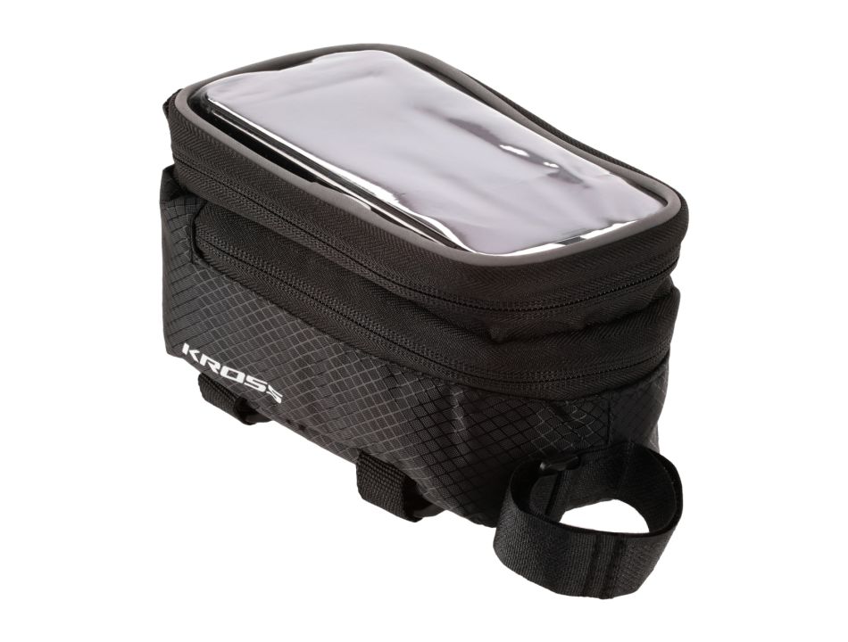 Torba rowerowa na ramę KROSS ROAMER TOP BAG