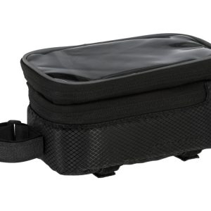 Torba rowerowa na ramę ROAMER BIG TOP BAG