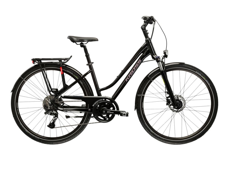 Rower Kross TRANS 7.0